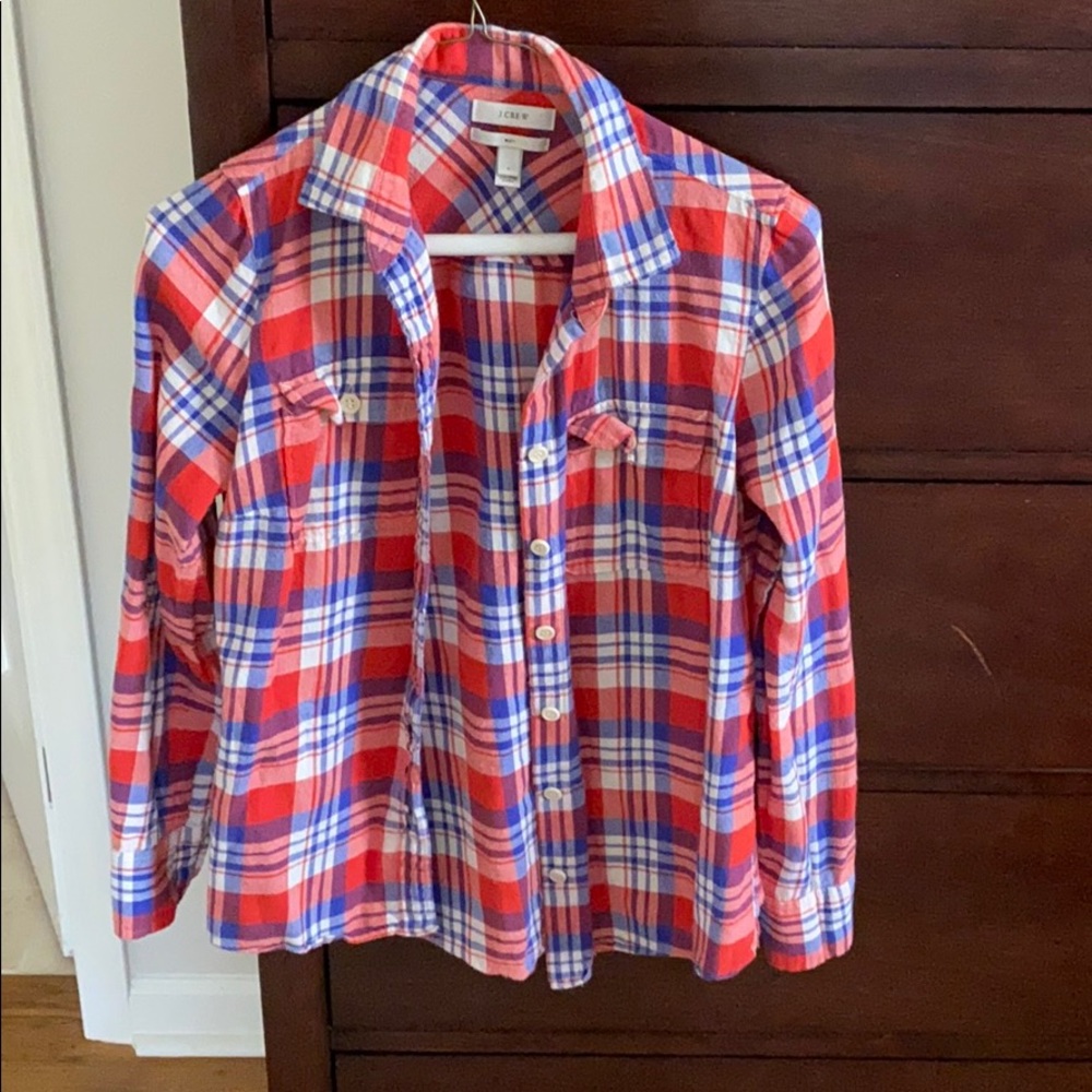 Jcrew shirt